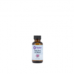 Poke Root Oil Blend 1 oz